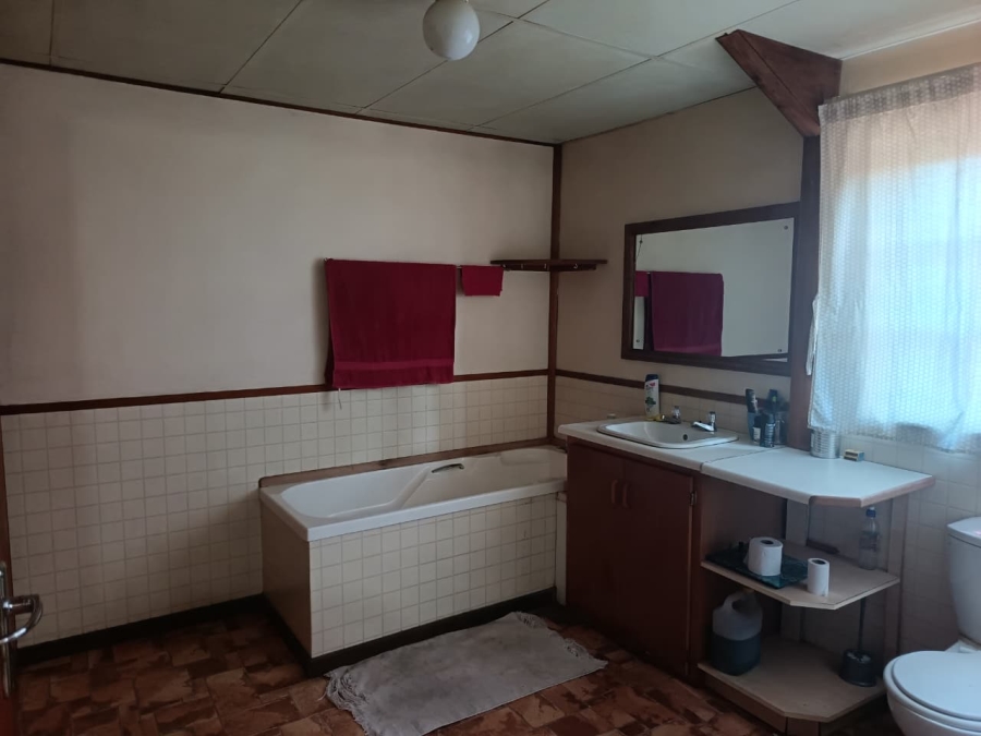 Commercial Property for Sale in Albertinia Western Cape